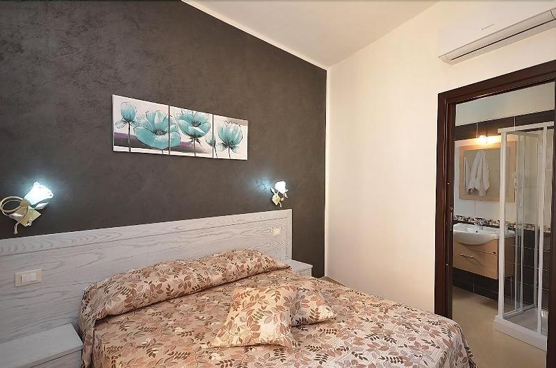 Terra Del Sole Bed and Breakfast Macari Exteriör bild